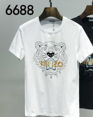 Kenzo T-Shirt Mens ID:202003d207